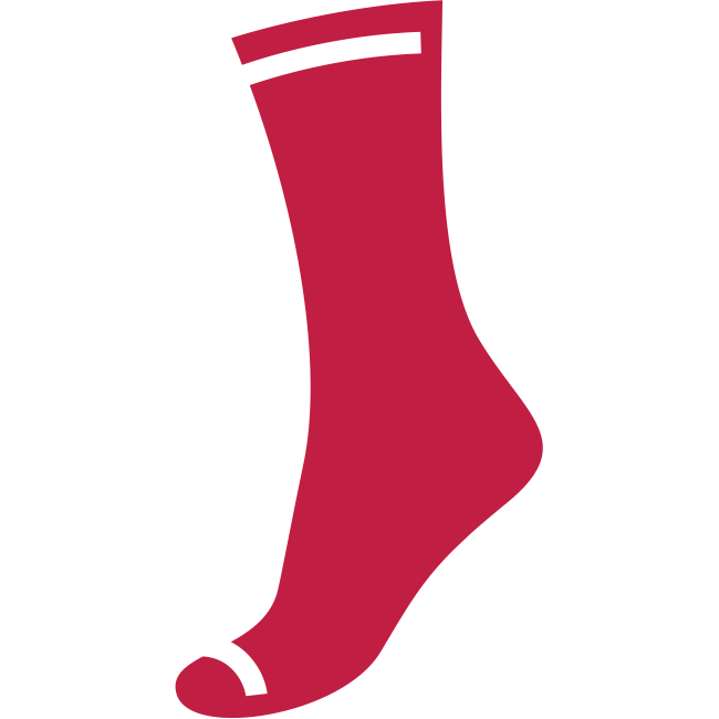 One Red Step Foundation